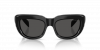 OKULARY PRADA EYEWEAR PR D07S 16K08Z 53 ROZMIAR M